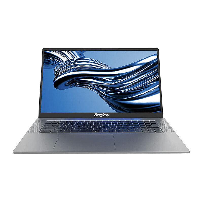 Energizer EnergyBook Pro Line 15.6" FHD Laptop, Ryzen 5, 8GB RAM, 256GB SSD, Windows 11 Home
