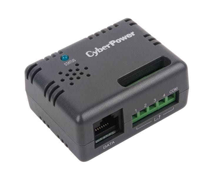 Cyberpower Enviro Sensor Temp & Humidity Sensor