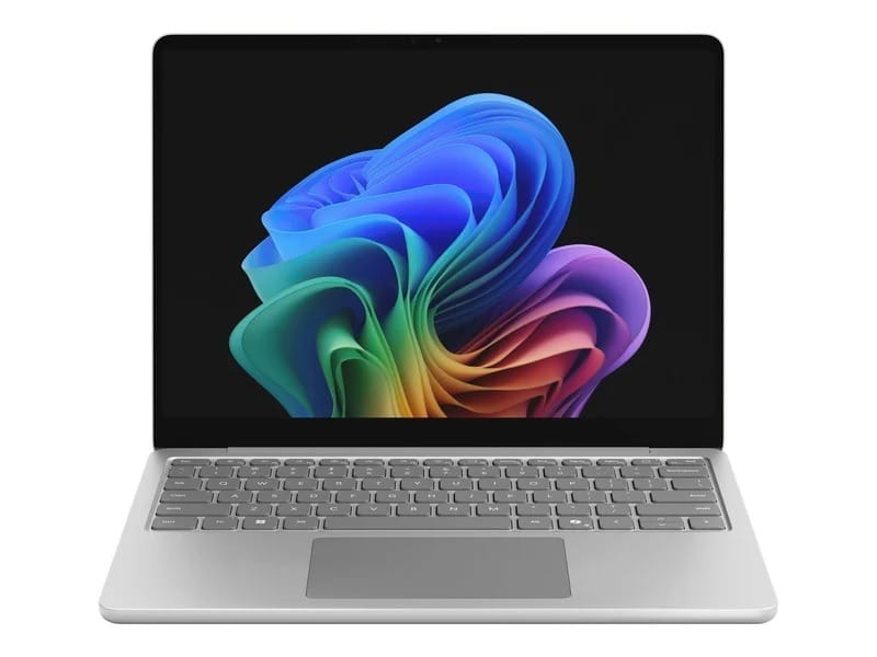 Microsoft Surface Laptop (1st Gen) For Business 13" Touchscreen Copilot+, Ultra 5-325, 16GB RAM, 512GB SSD, Windows 11 Pro - Platinum