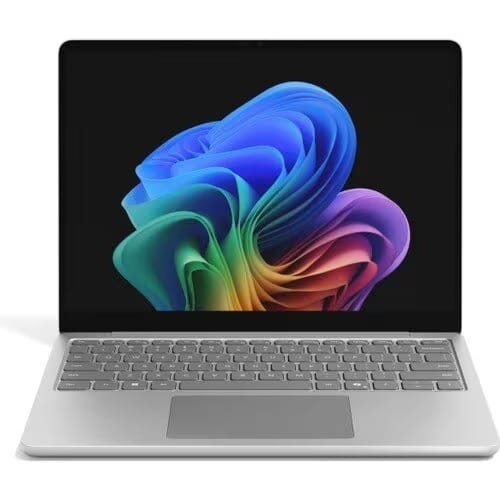 Microsoft Surface Laptop (1st Gen) For Business 13" Touchscreen Copilot+, Ultra 5-325, 24GB RAM, 1TB SSD, Windows 11 Pro - Platinum