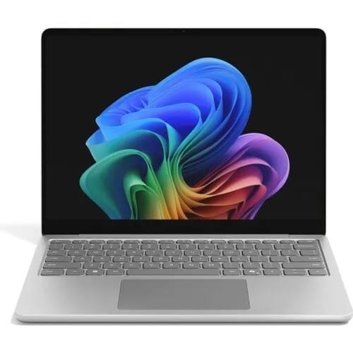 Microsoft Surface Laptop (1st Gen) For Business 13" Touchscreen Copilot+, Ultra 5-325, 24GB RAM, 512GB SSD, Windows 11 Pro - Platinum