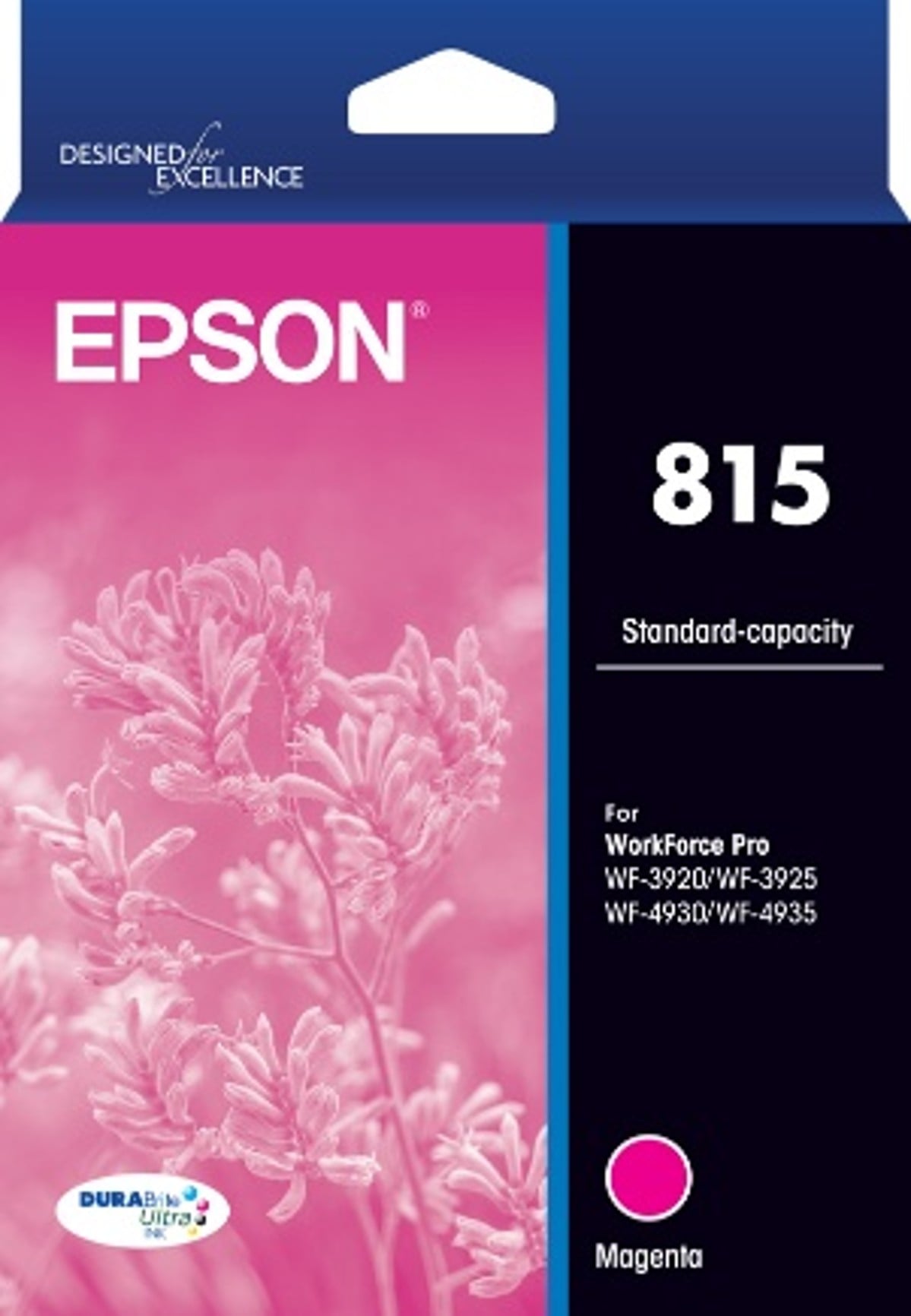 Epson 815 Magenta Ink Cartridge