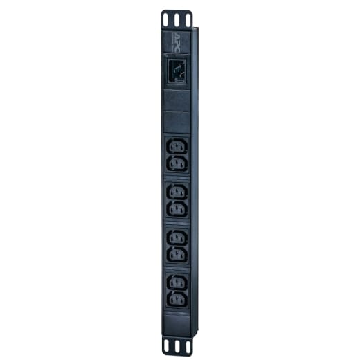 APC Easy PDU Basic 1U 16A 230V (8)C13
