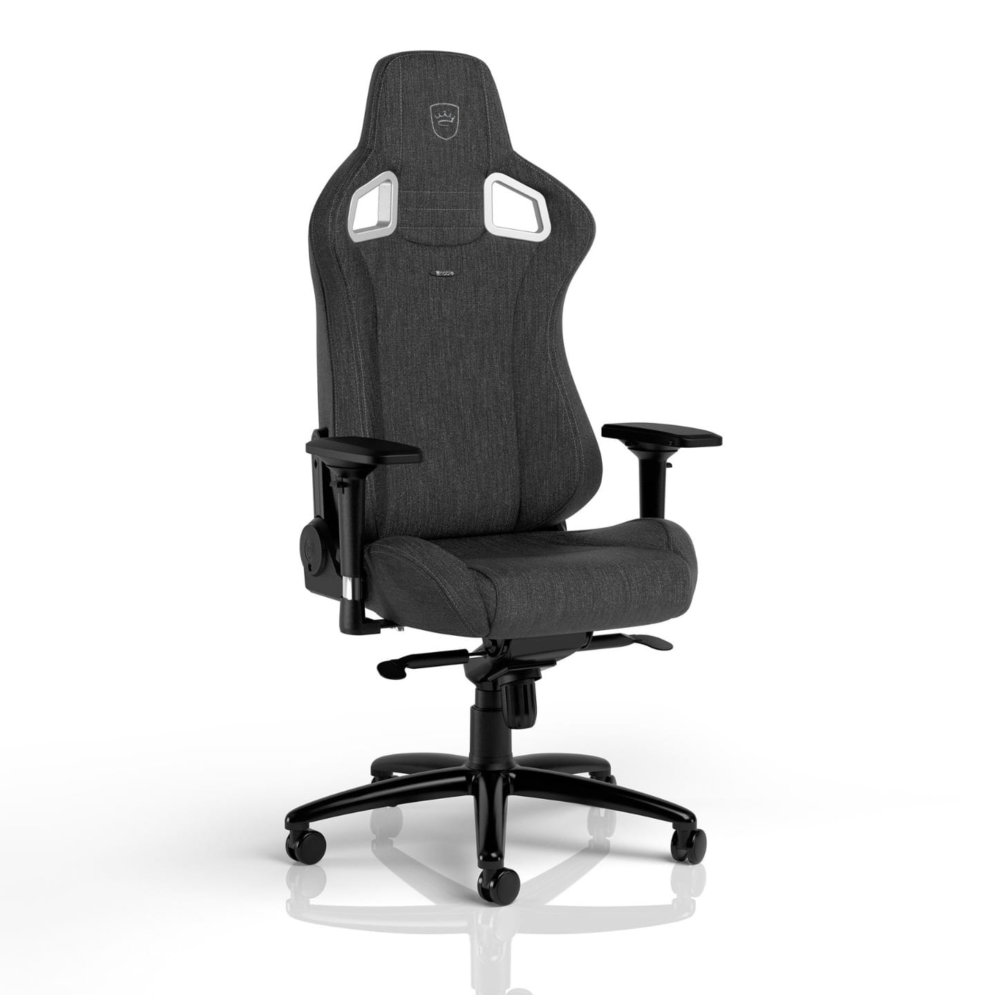 Noblechairs EPIC TX Fabric Anthracite Gaming Chair