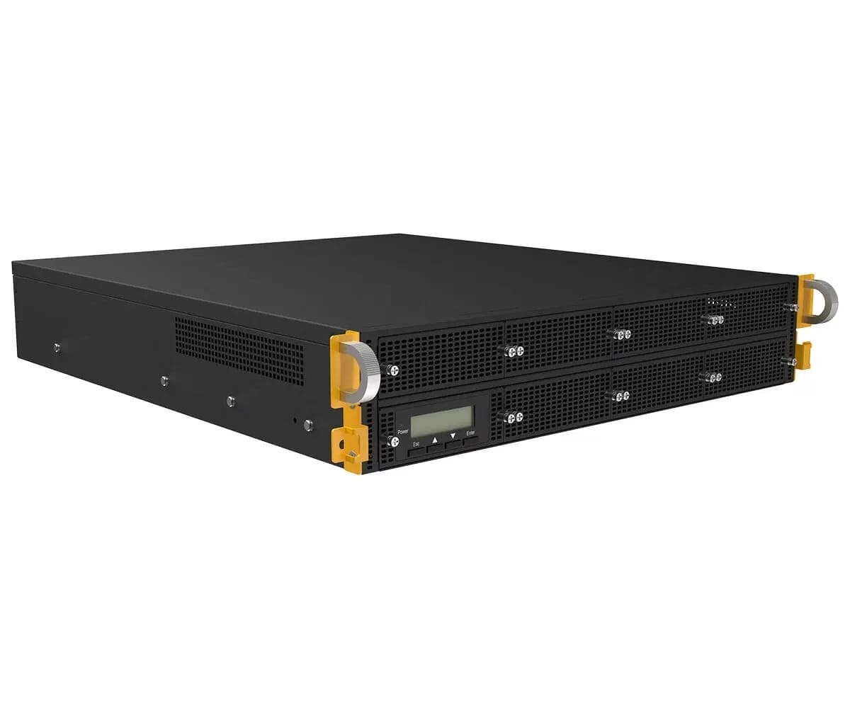 Peplink EPX-M8 Main Chassis
