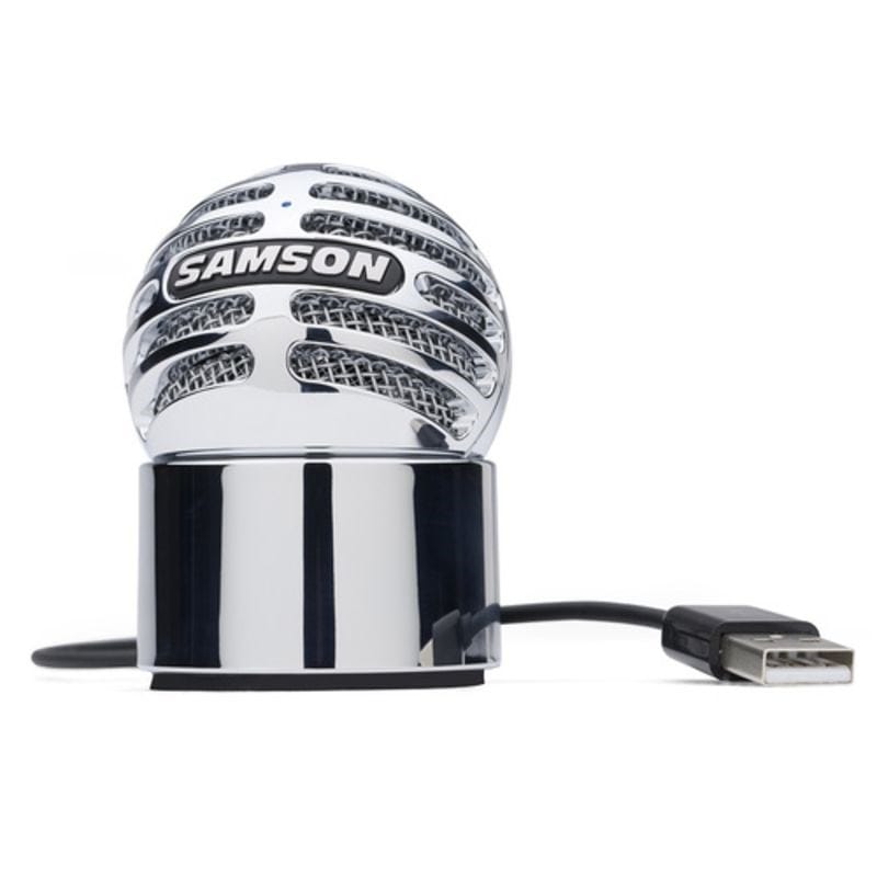 Samson Meteorite USB Studio Microphone