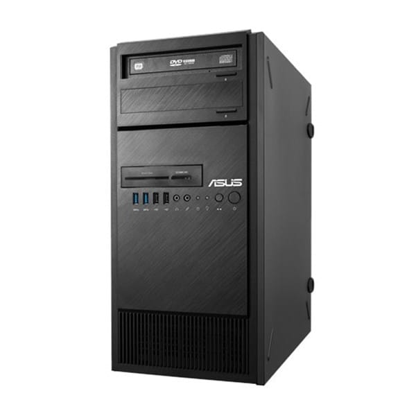 Asus ESC500 G4 LGA1151 Barebone Server/Workstation