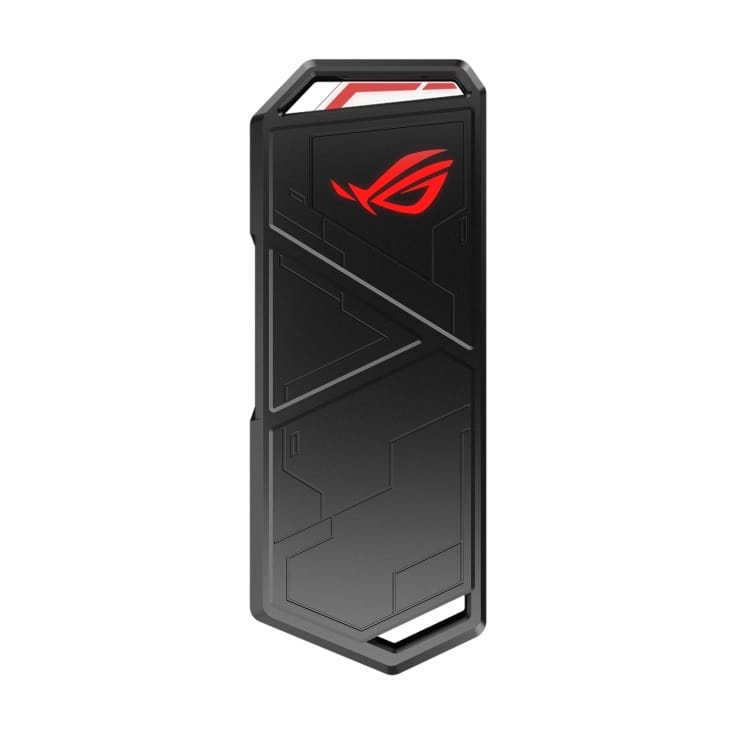 Asus ROG Strix Arion 2TB M.2 NVME USB-C 3.2 SSD Enclosure