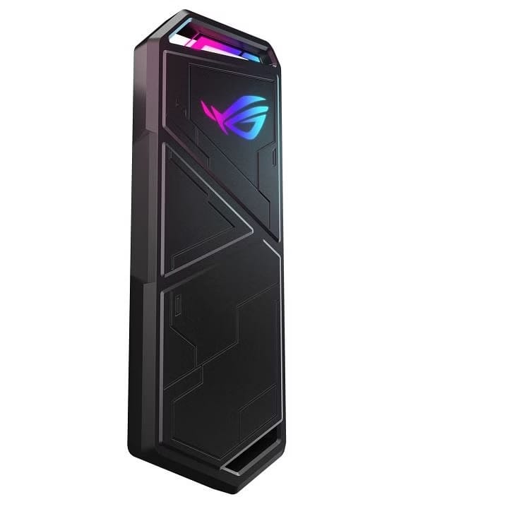 (Ex-Demo) ASUS ROG Strix Arion Lite M.2 SSD Enclosure