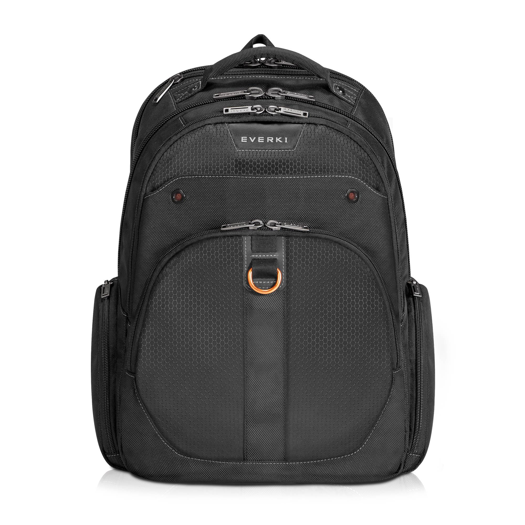 Everki Atlas 15.6 Checkpoint Friendly Laptop Backpack