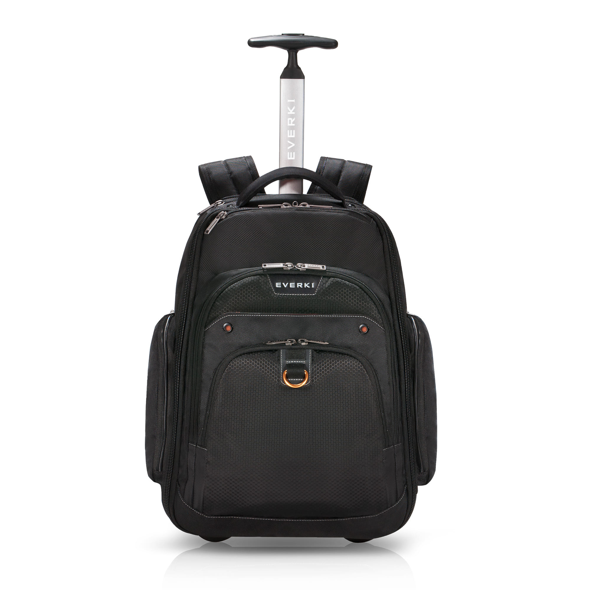 Everki Atlas Wheeled 17.3 Laptop Backpack