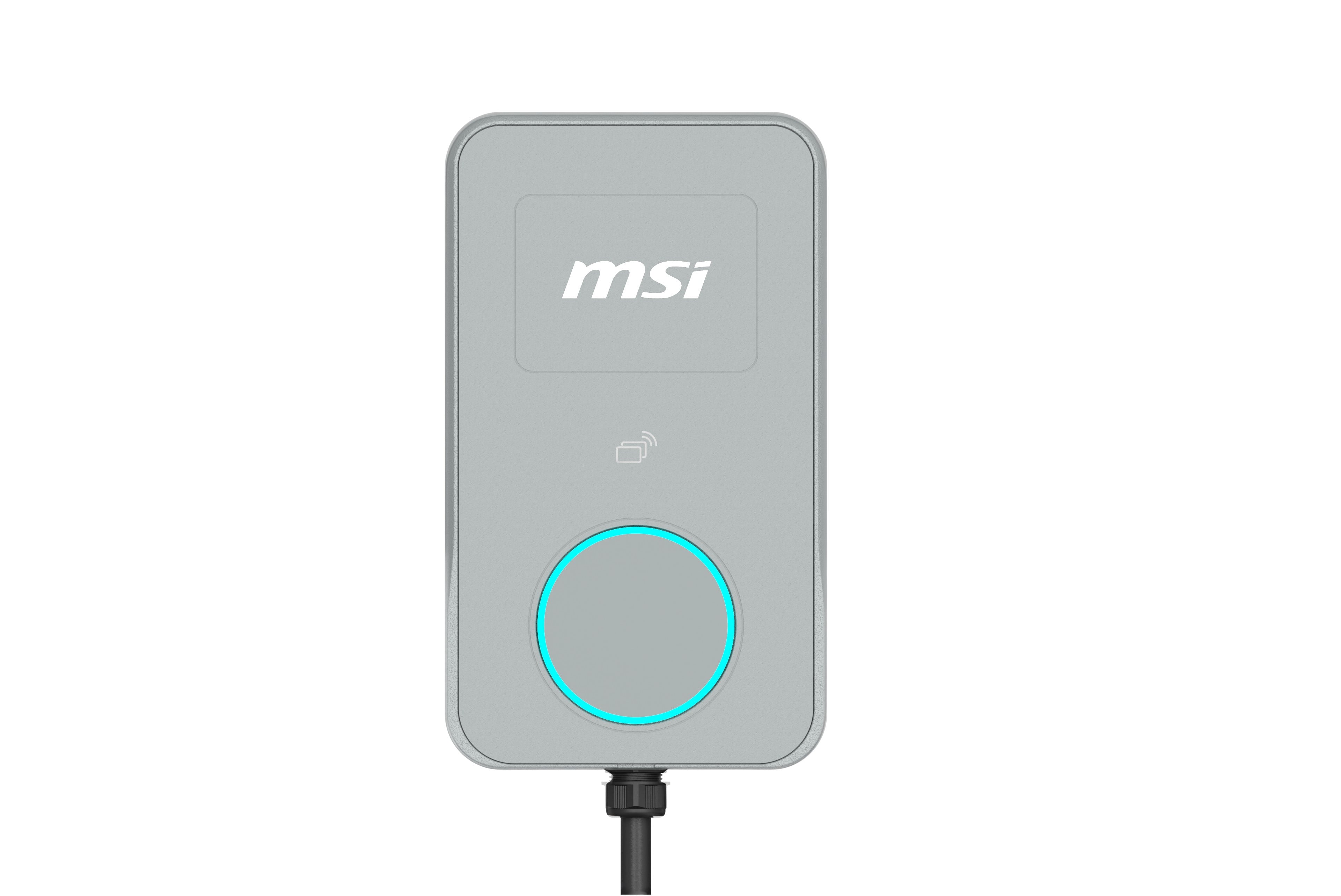 MSI Eco Life Home 22kW Gray 22kW 3-phase 380