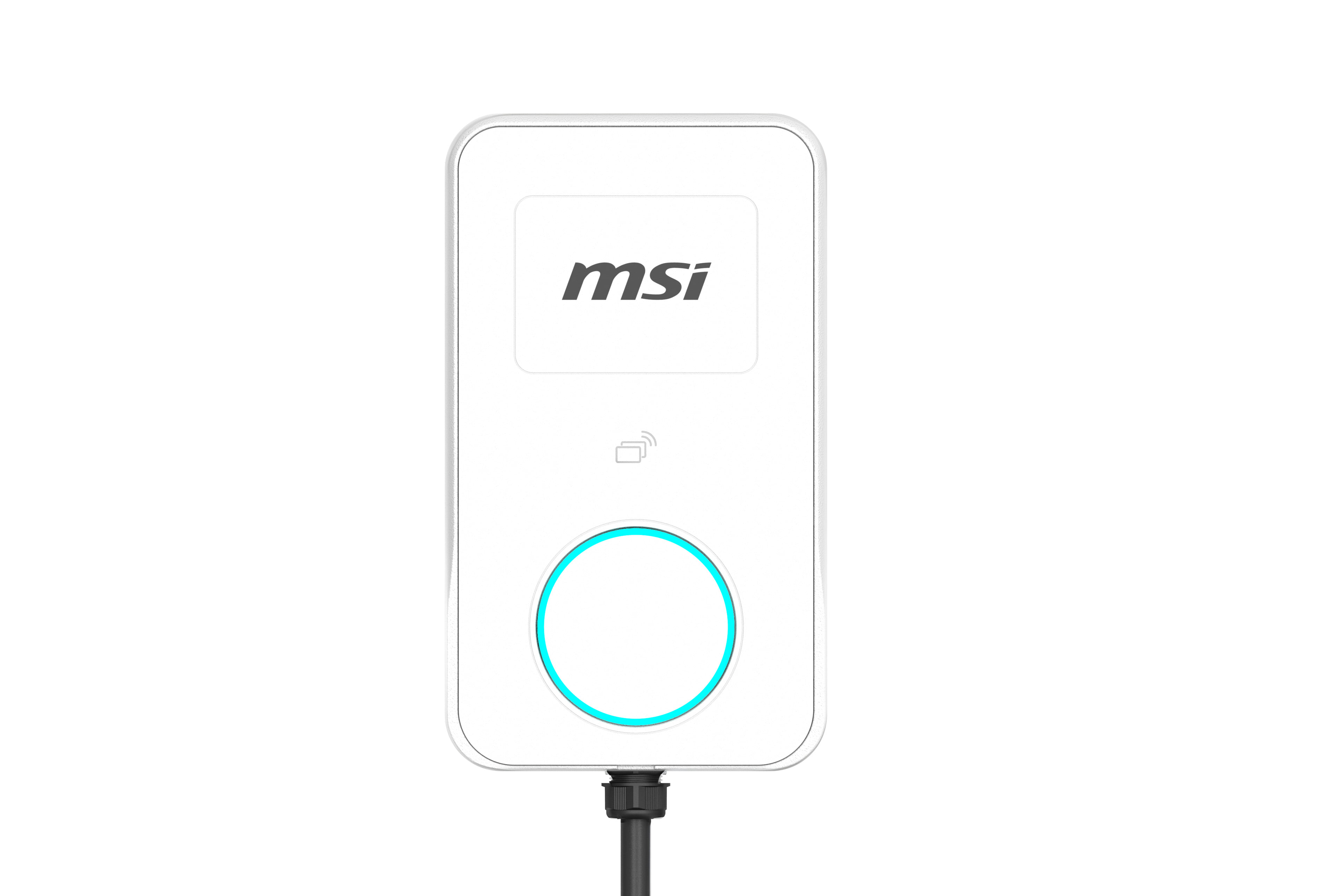 MSI Eco Life Home 22kW White 22kW 3-phase 380