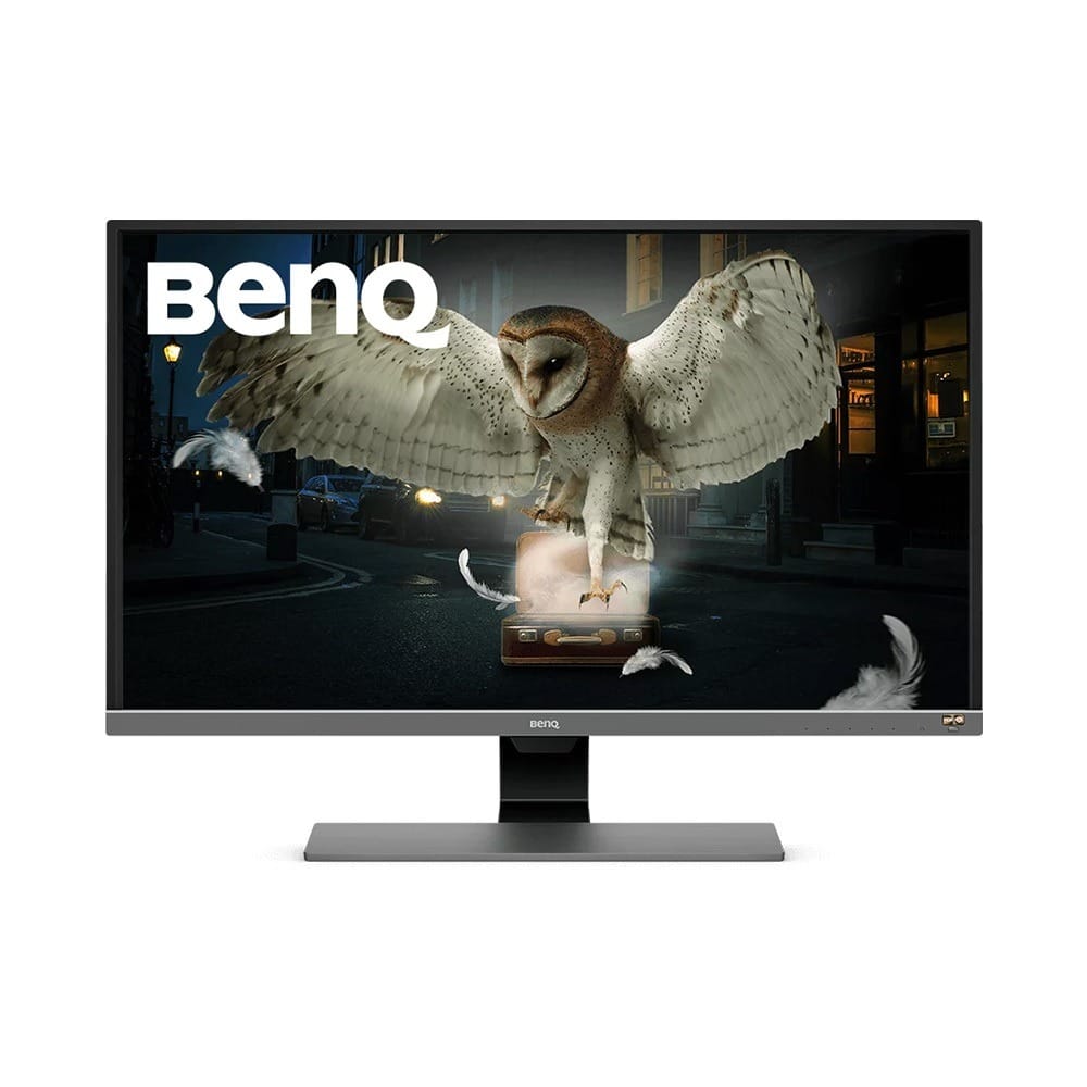 EW3270U 31.5" 4K UHD 16:9 HDR Monitor
