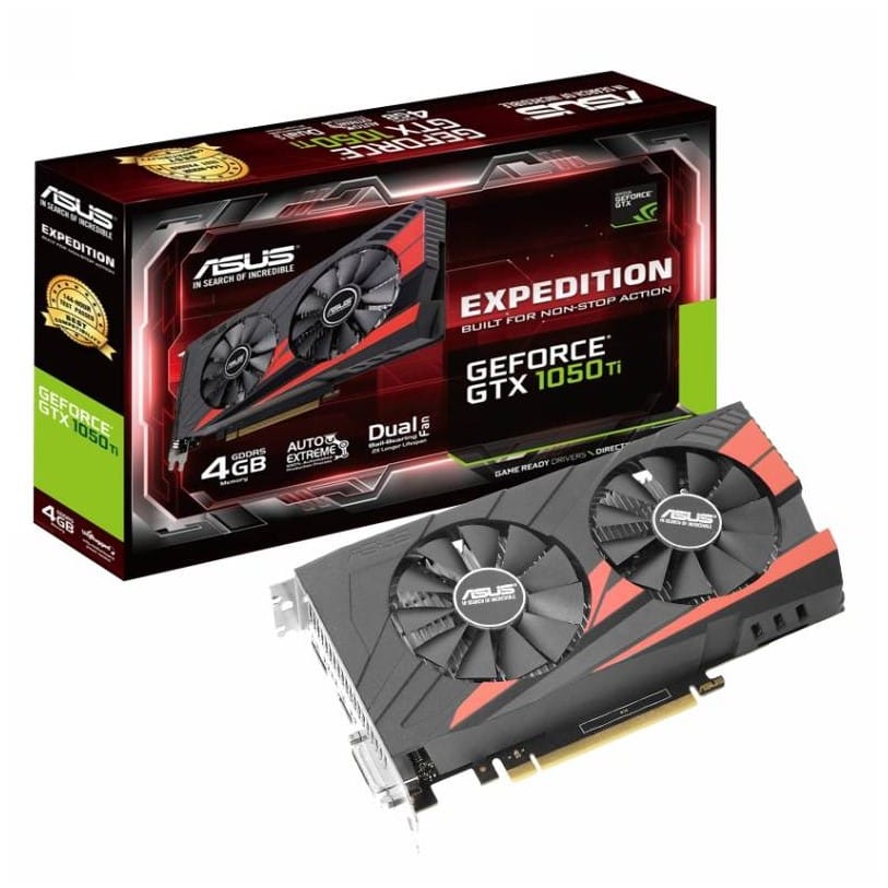 Asus Can A Gtx 1050 Ti Run Vr Gtx 1060 Will A Gtx 1050 Ti Run