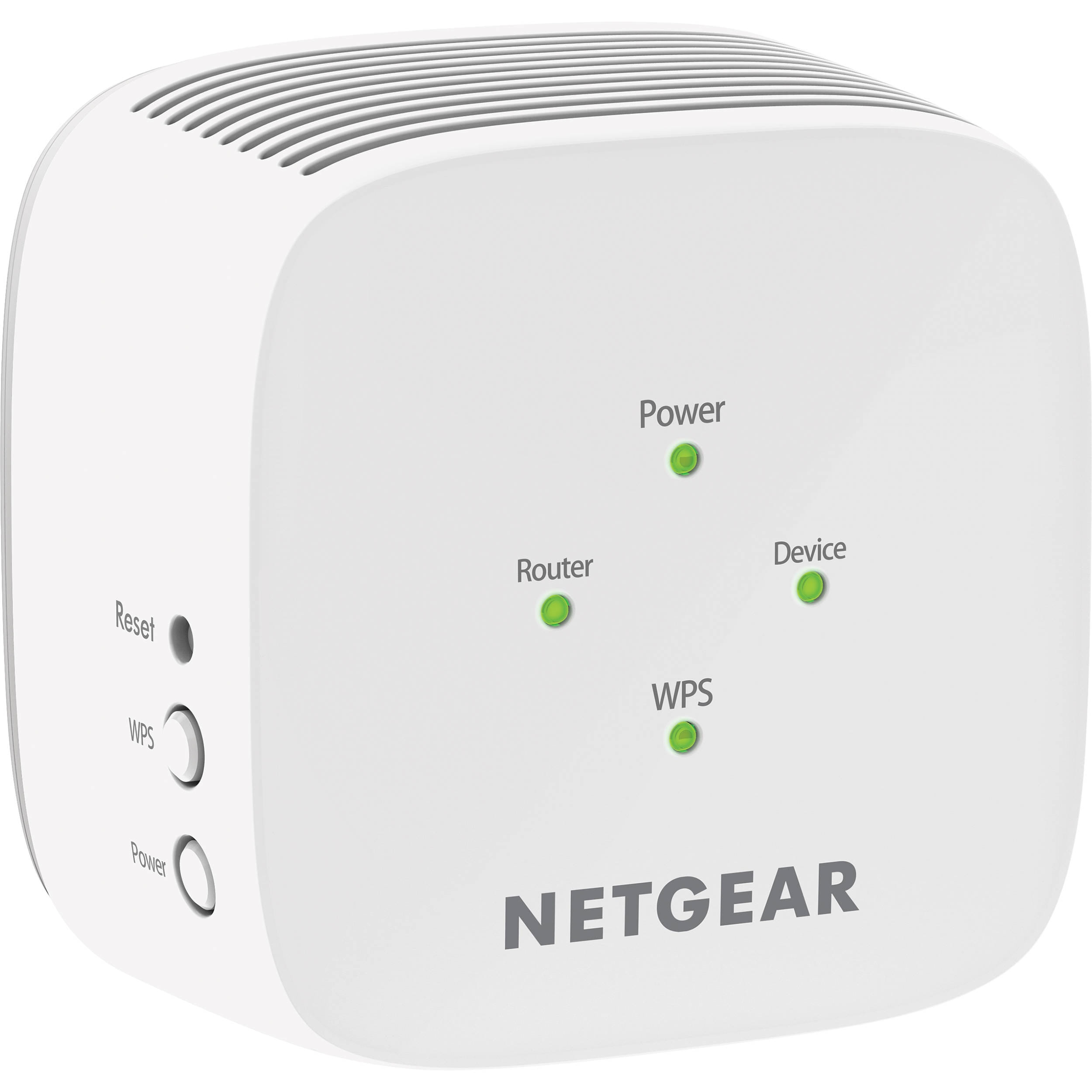 NETGEAR EX3110 AC750 WiFi Range Extrender