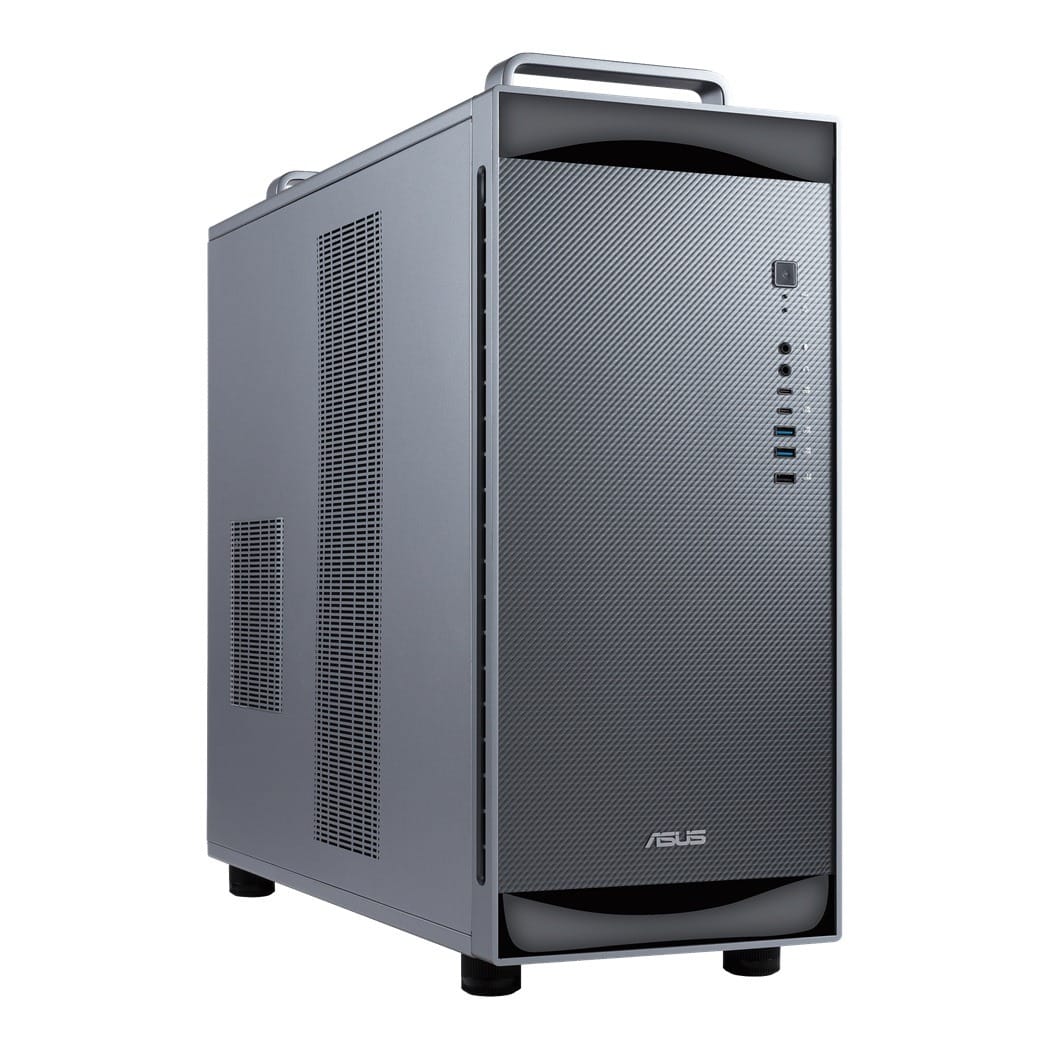 ASUS ExpertCenter Pro ET900N G3 AI Supercomputer