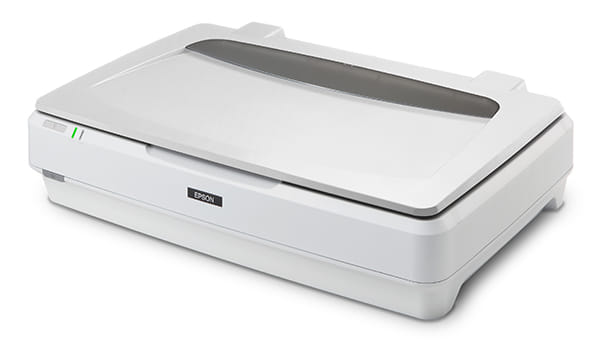 Epson 13000XL Flatbed Scanner