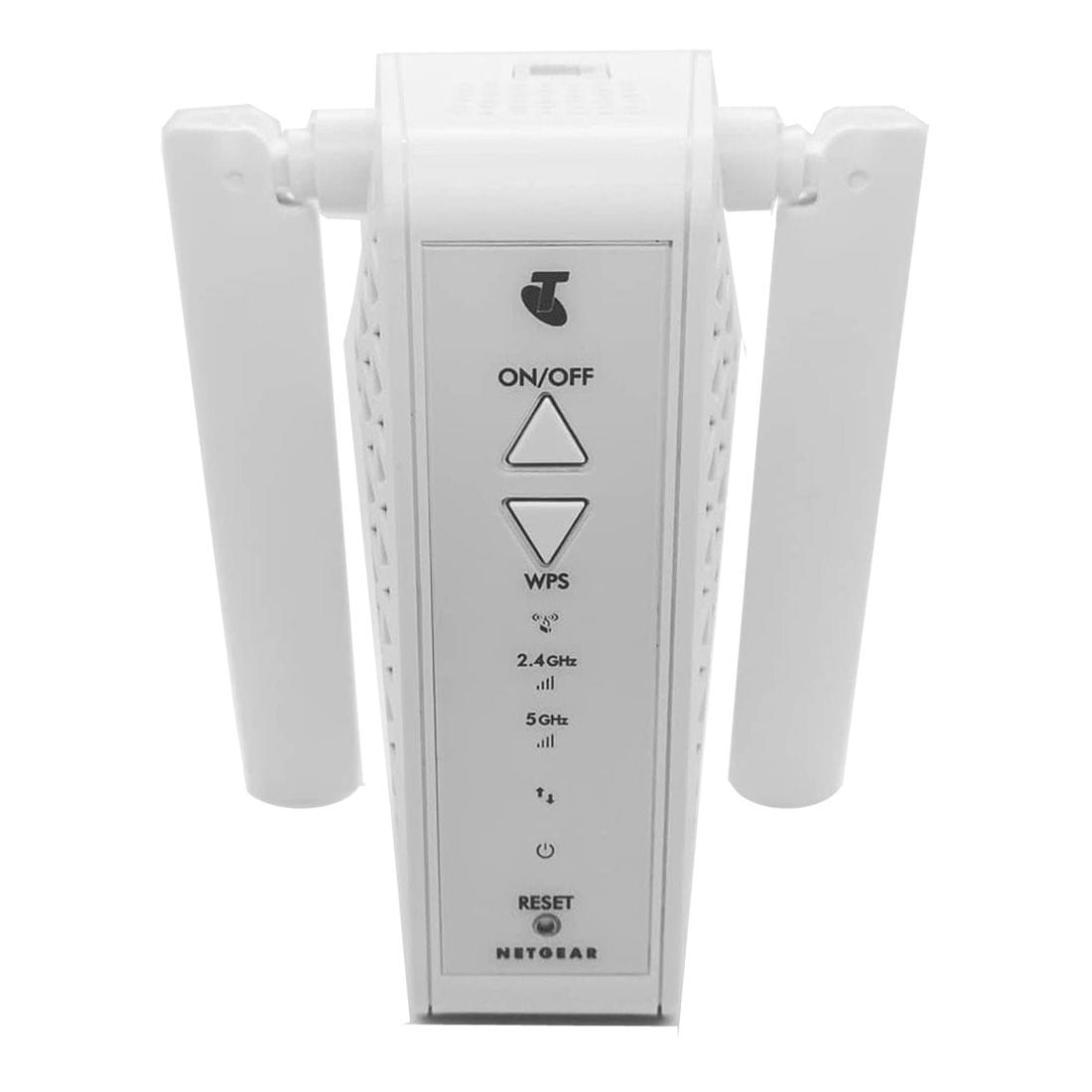 Ex-Demo Netgear Telstra EXS6190 AC1200 Range Exten