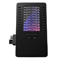 Cisco Desk Phone 9800 Key Expansn Mod Carbon Black