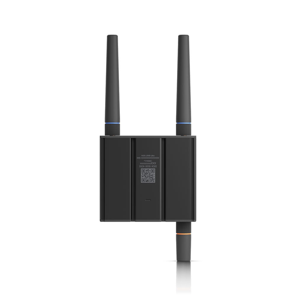 Ubiquiti UMR-Ultra Ultra-Compact LTE Mobile Router