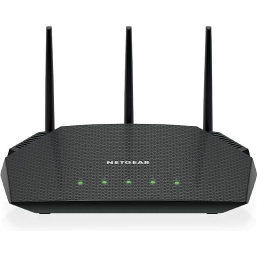Netgear NightHawk AX3000 AX4 4Stream WF6 Router