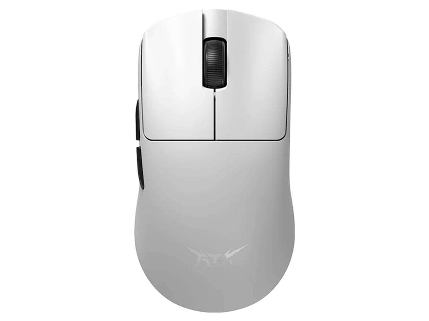 ATK Blazing Sky F1 Extreme Wireless Mouse - White