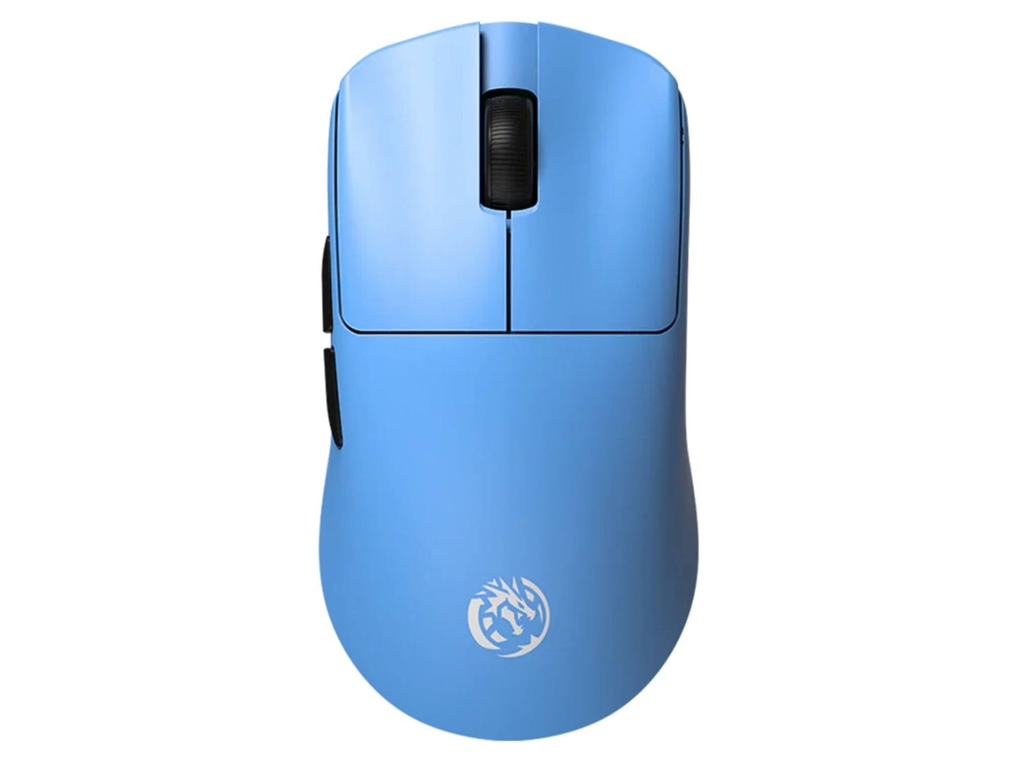 ATK Blazing Sky F1 Extreme Wireless Mouse - Blue