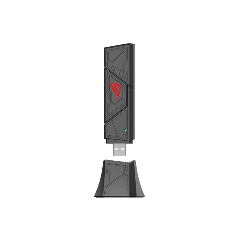 Asus ROG USB-BE92 Wi-Fi 7 USB Adapter