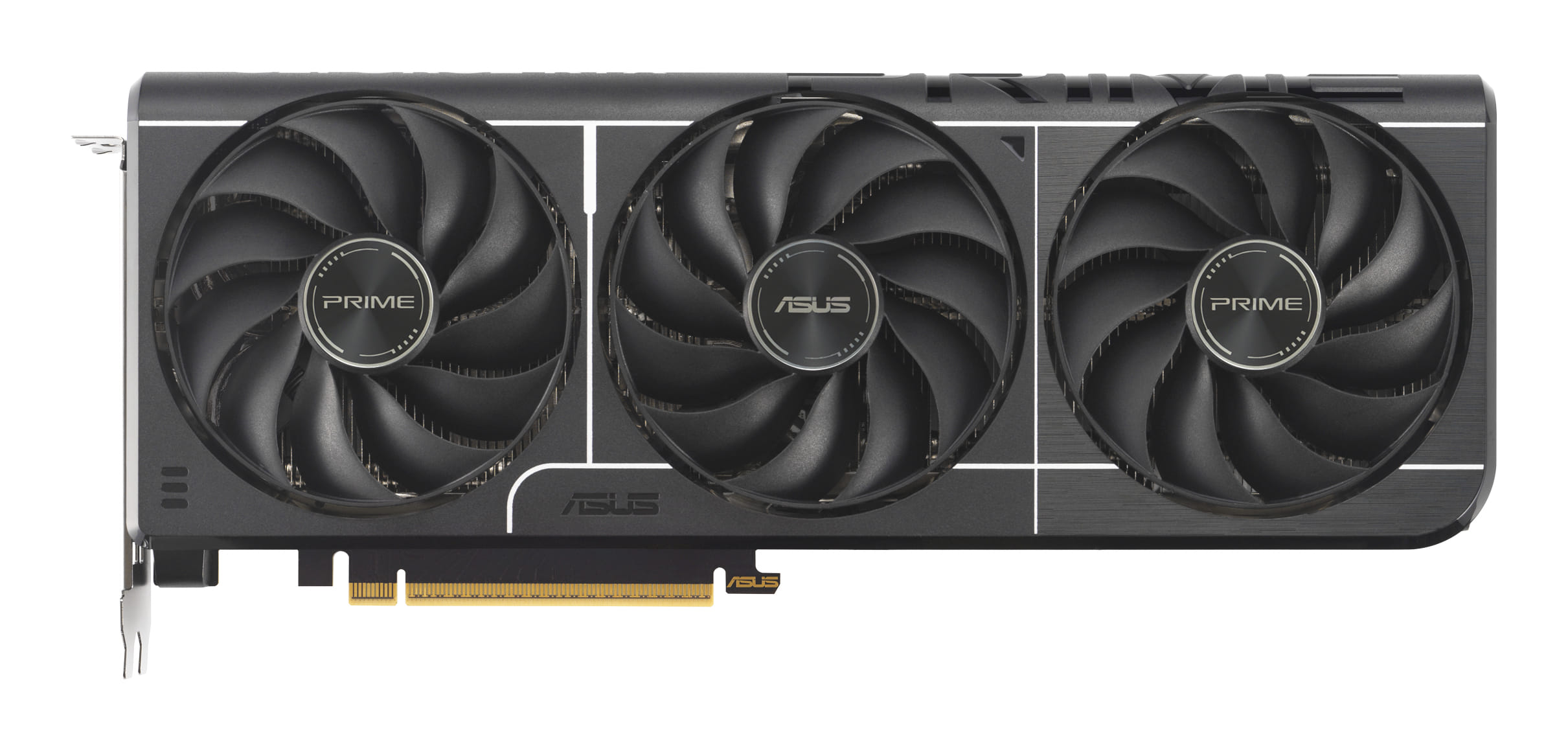 Asus Prime GeForce RTX 5060 Ti 16GB OC Edition Graphics Card