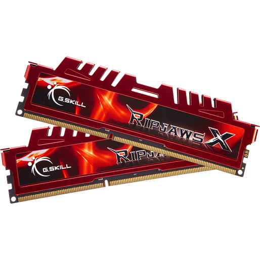 G skill 2025 ddr3 16gb