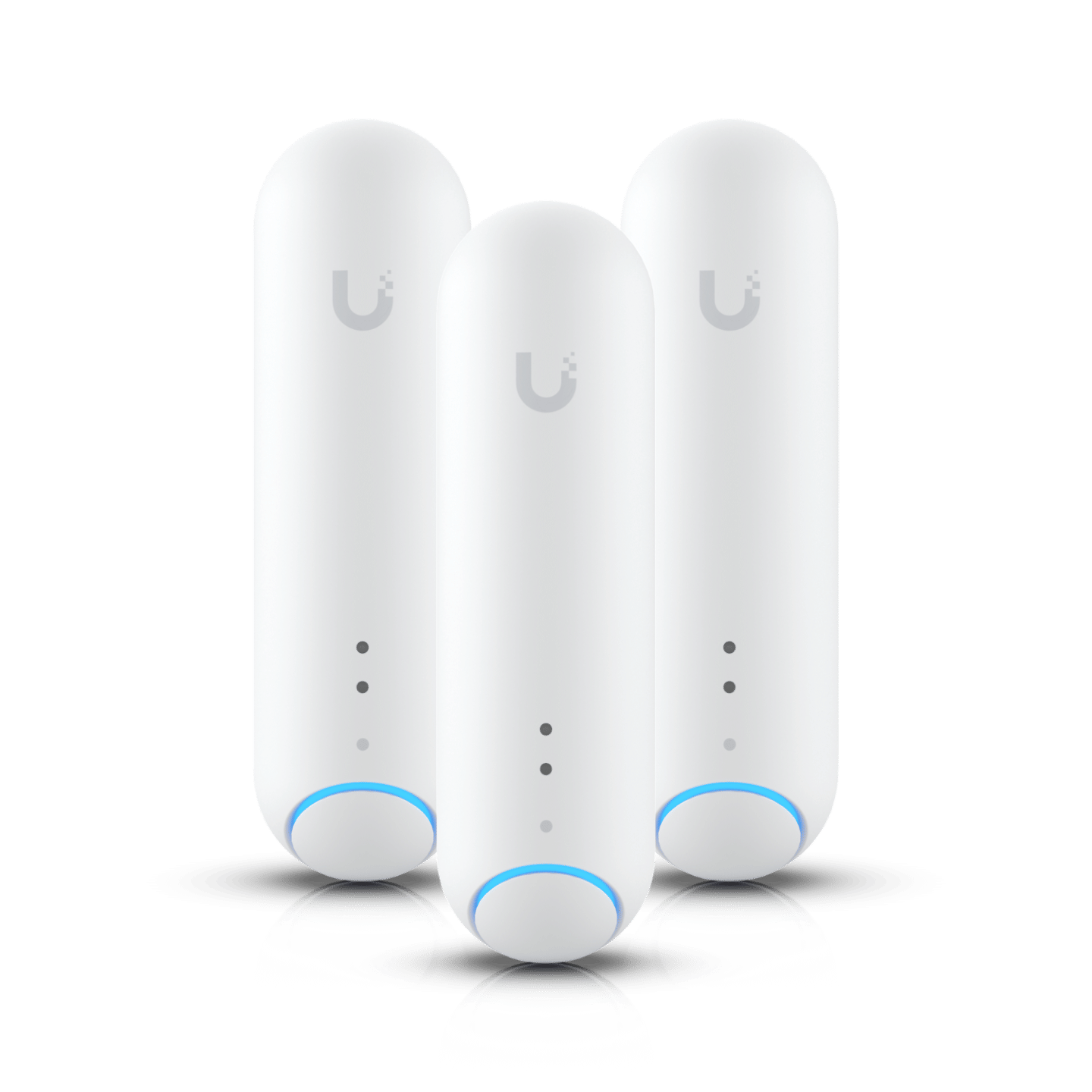 Ubiquiti Battery Powered Security Protect Sensor (3 Pack)