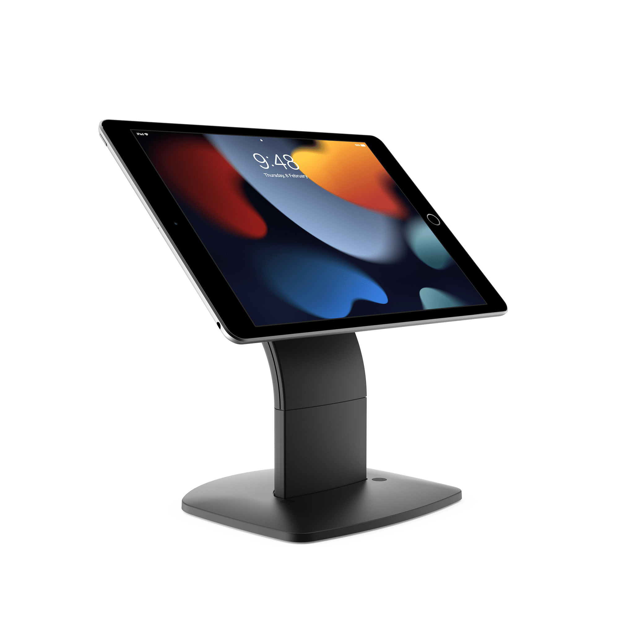 Bosstab Stand Touch Evo-X FreeStd Universal Blk