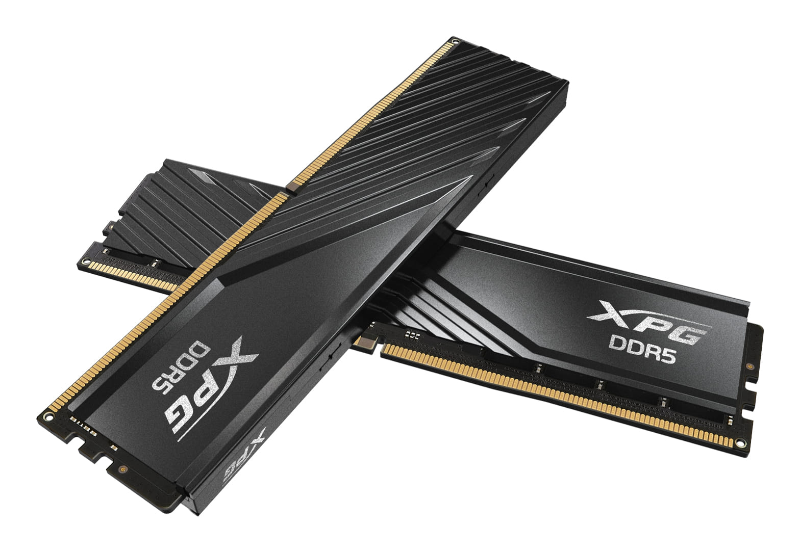 ADATA LANCER BLADE (2x8GB) DDR5-5600MHz Memory - Black