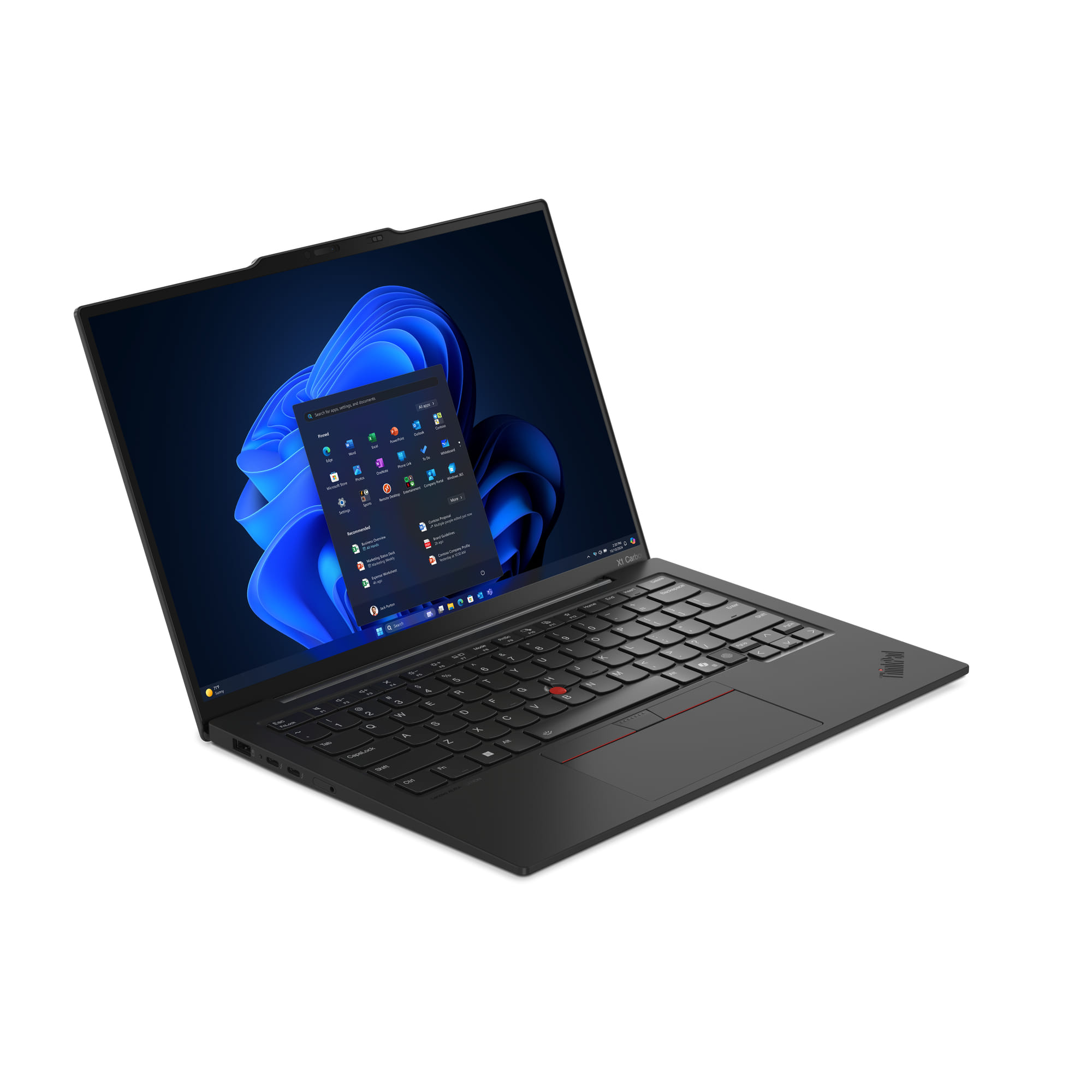 Lenovo ThinkPad X1-C13 14