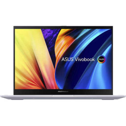 Asus VivoBook S 14 Flip 14