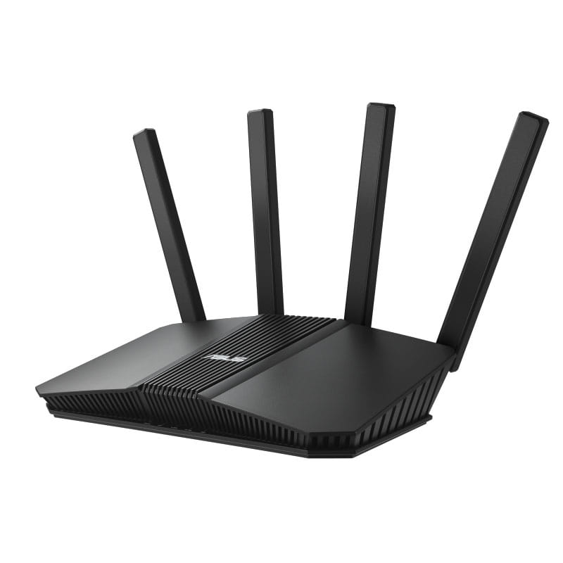 Asus RT-BE82U WIFI 7 Dual-Band Router