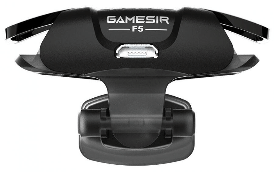 GameSir F5 Falcon Mini Mobile Gaming Controller
