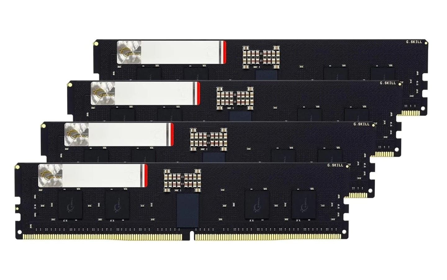 G.Skill G5 Neo 64GB (4x16GB) DDR5-6400 Memory