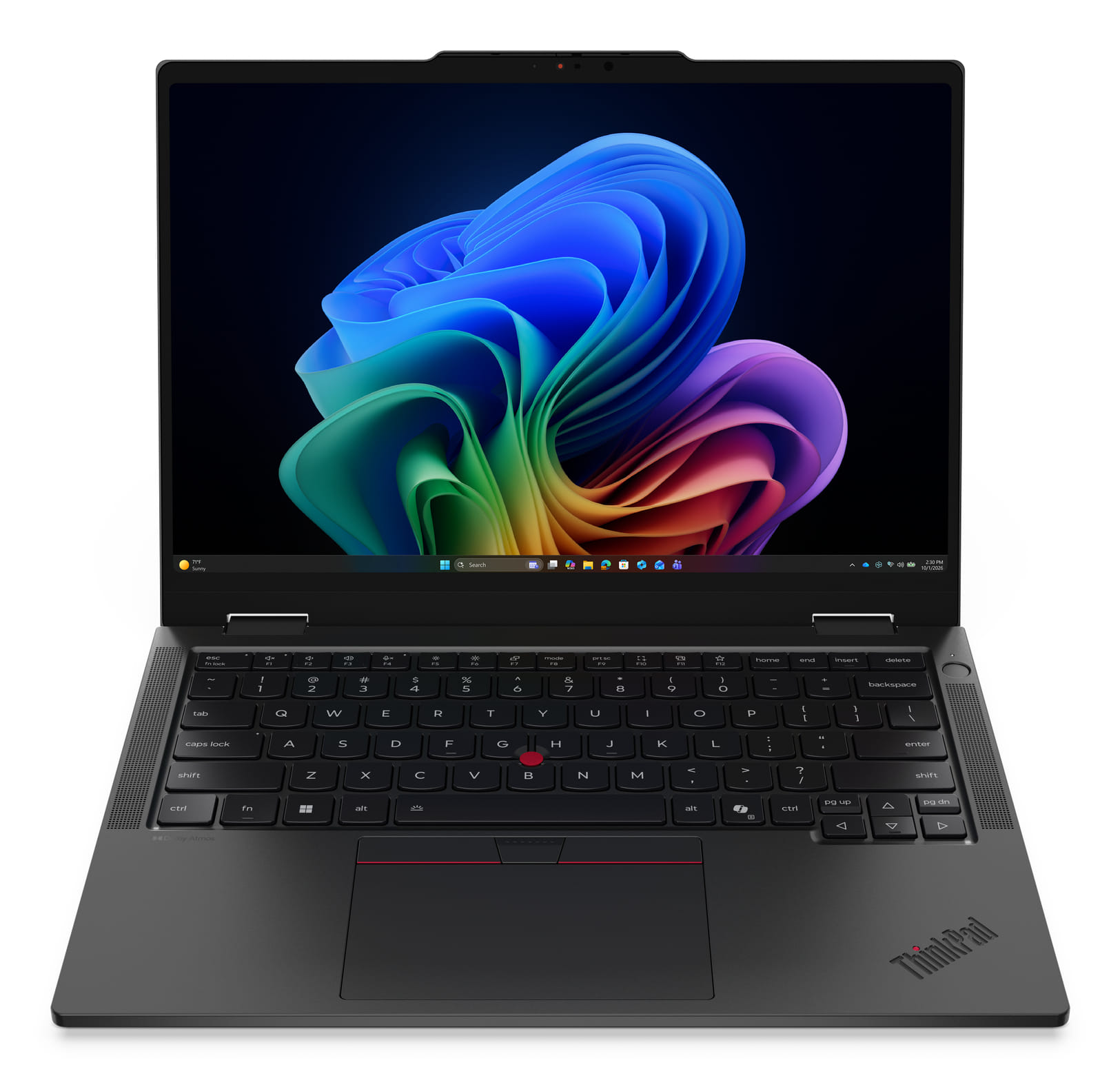 Lenovo ThinkPad T14S 2-1 14" WUXGA Touchscreen Laptop, Ultra 7-355, 32GB RAM, 512GB SSD, Windows 11 Pro