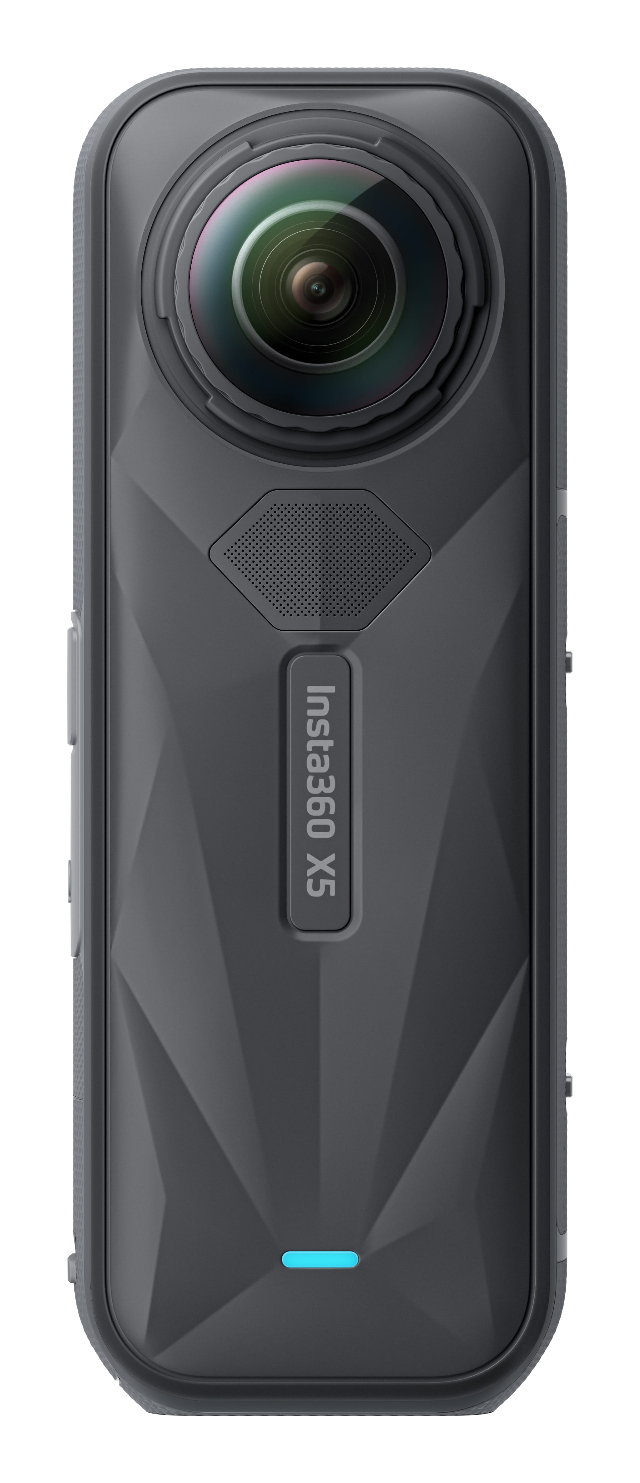 Insta360 X5 8K 360-Degree Vision Camera
