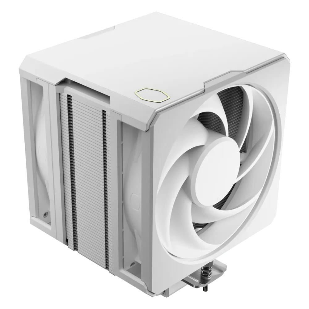 Cooler Master Hyper 612 APEX PRO White CPU Cooler