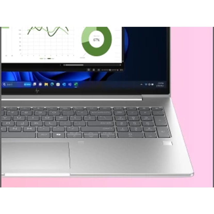 HP Elitebook 6 G1i 16" WUXGA Laptop, i5-1334U, 16GB RAM, 512GB SSD, 4G/LTE, Windows 11 Pro