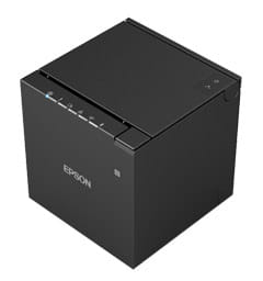 Epson TM-m30III Ultra Compact Thermal Receipt Printer - USB/Ethernet
