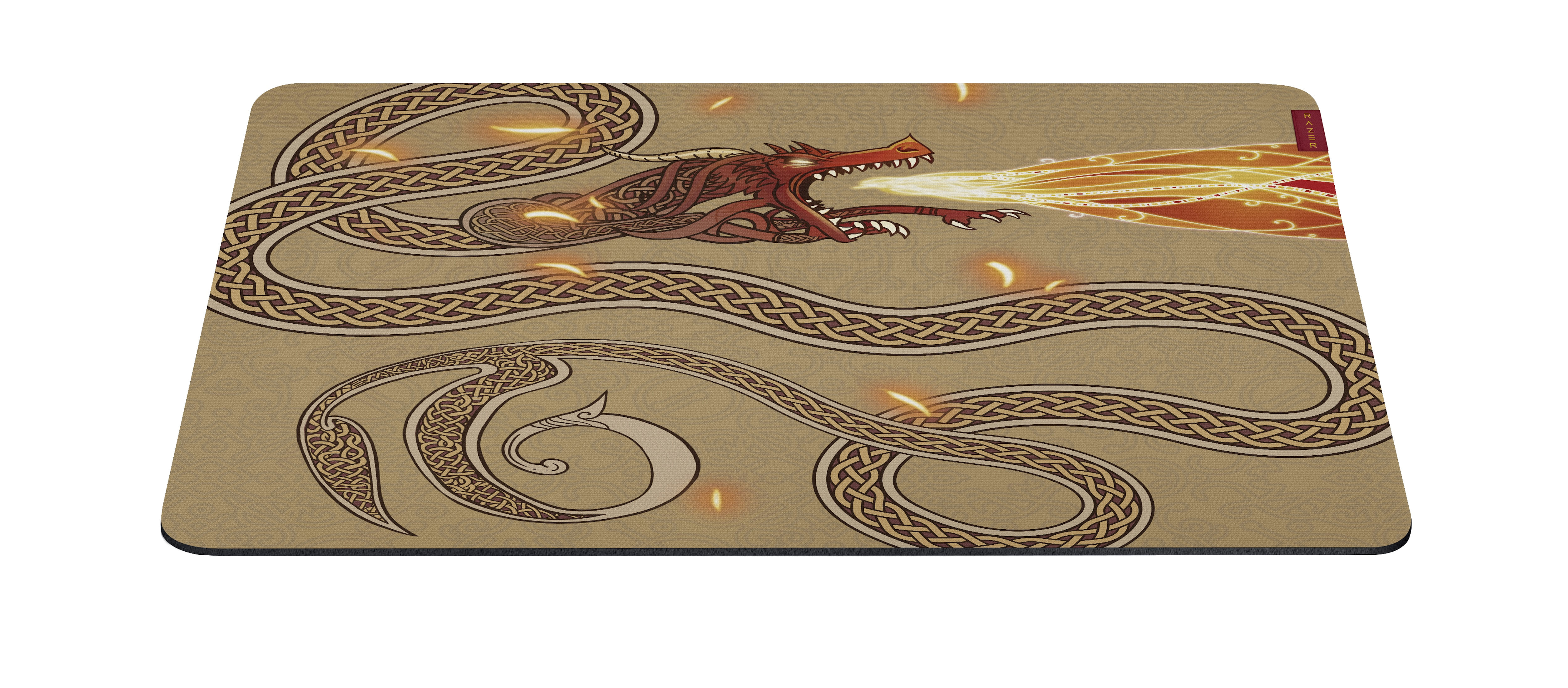 Razer Gigantus V2 Mouse Mat CounterStrike2 - Large