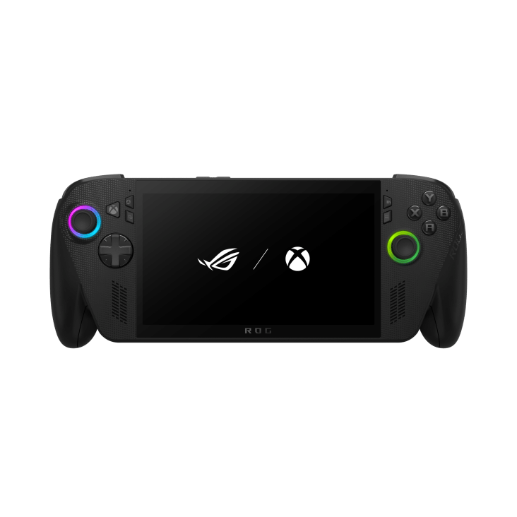 Asus XBOX Ally X 2025 Gaming Handheld PC