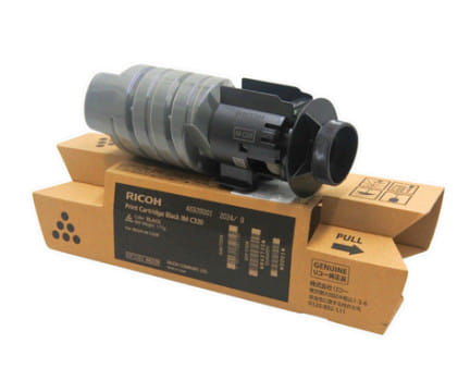 Ricoh IM C320 Black Toner