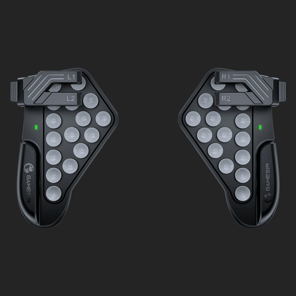 GameSir F7 Claw Tablet Game Controller

