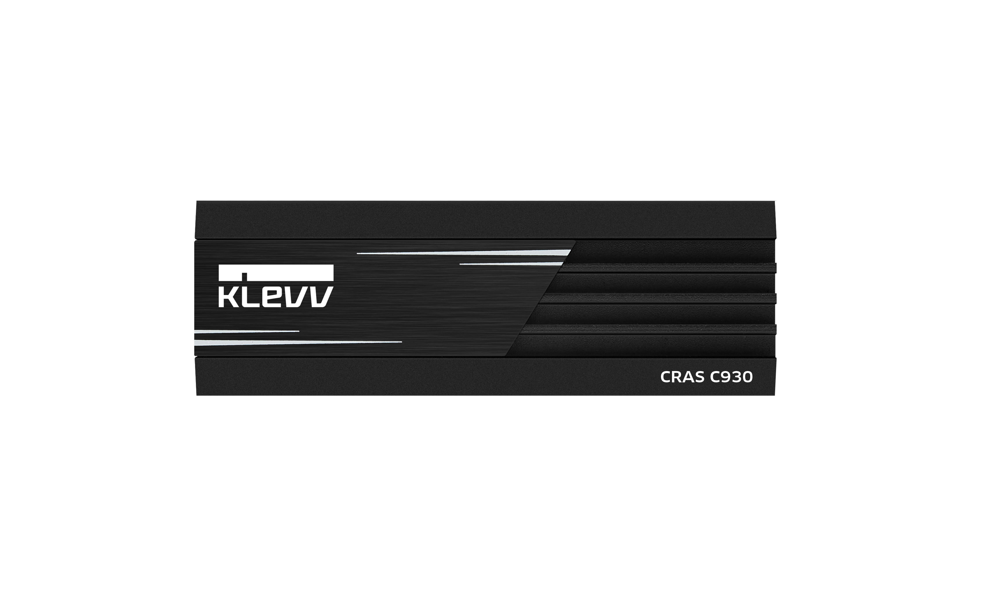KLEVV CRAS C930 2TB PCIe 4.0 NVMe M.2 SSD