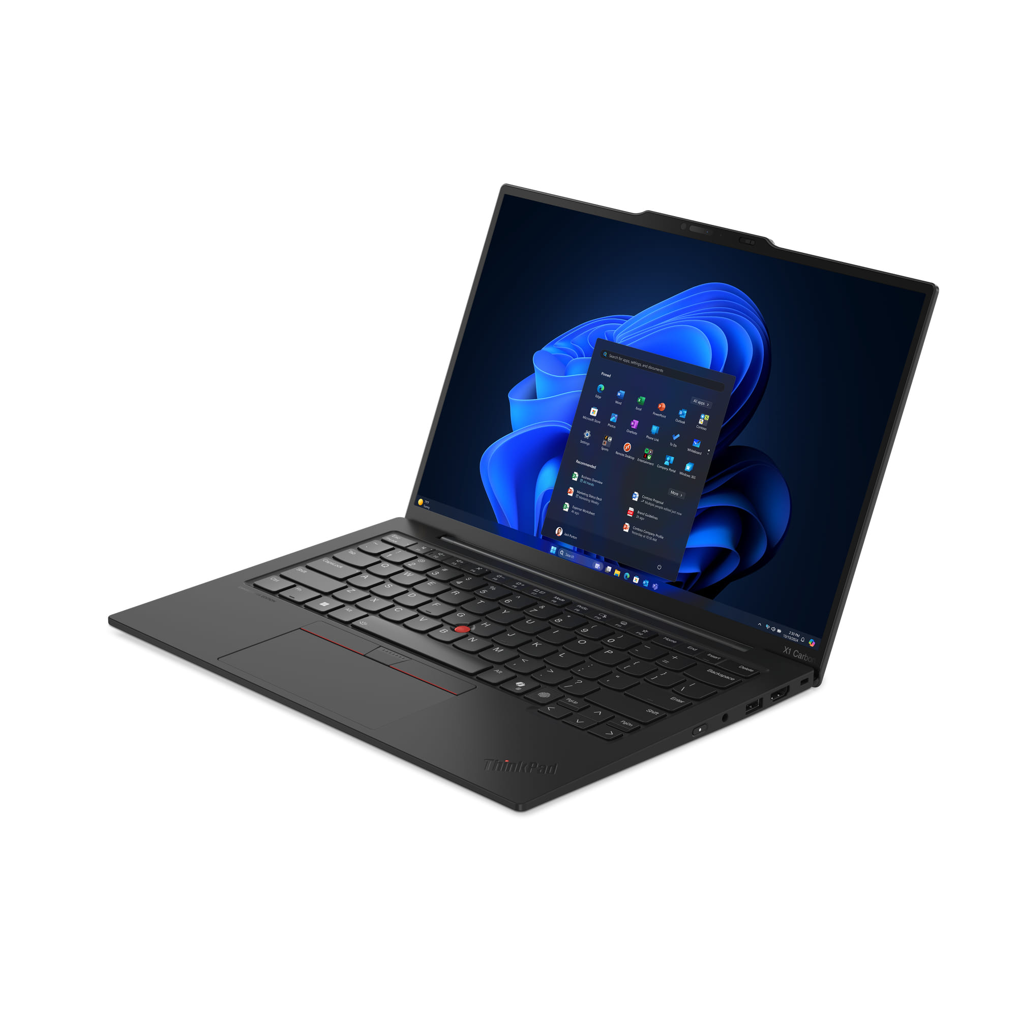 Lenovo ThinkPad X1-C13 14